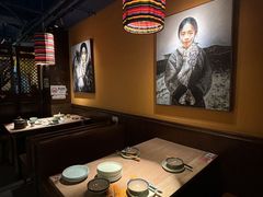 -缘生态云南菜·野生菌庭院餐厅(华侨城店)