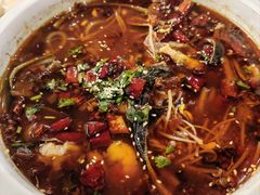 -大西洋餐厅(肇嘉浜路店)