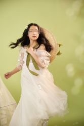 点击看大图 -幺幺BABY婚纱摄影