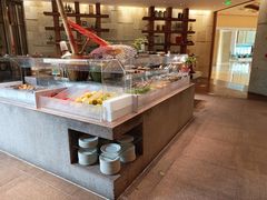 水果档-韵咖啡自助餐厅(天津香格里拉店)