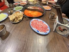 -萍姐火锅·公路夜市(南京新街口店)