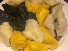 -船歌·鱼水饺青岛菜(合肥路永旺店)