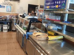 -北三沙家烧麦(北头道街店)