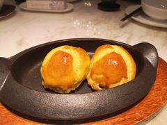 酥皮焗番薯-陶陶居·雅园(凯华国际店)