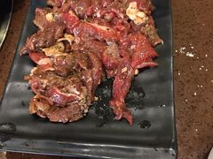 -石煎故事健康烤肉