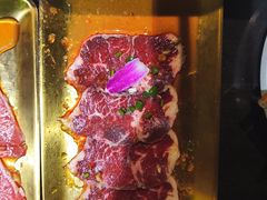 -炙城·韩式烤肉(南京东路店)