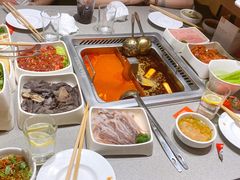 -海底捞火锅(飞马水城店)