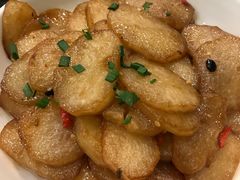 -小姨家常菜(昭萍东路店)