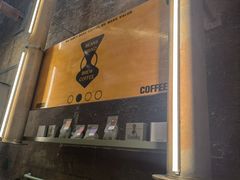-KUDDO COFFEE(天河城店)