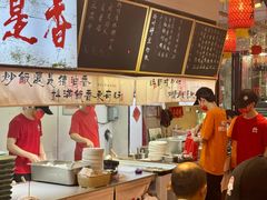 -扬二春炒饭(国庆路总店)