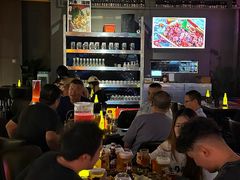 -M99 BEER世界啤酒吧(鸿云悦街店)