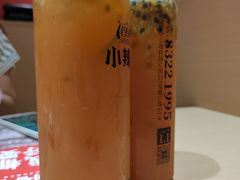 -刘香香·川香红锅美蛙(福田店)