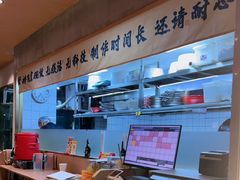 -三太子地摊烧烤·小龙虾(北蔡店)