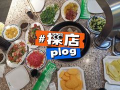 -厚味居炙子烤肉·清真(天桥南纬路店)