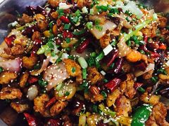 -七恭冒菜(工农村店)