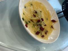-老东阳·外婆菜(横店店)