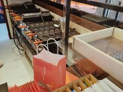 -粉粉乐鲷鱼烧(美罗城店)