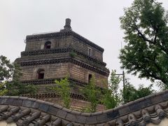 -繁塔