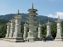 -六祖寺