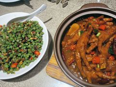 -小碗大胃(福久源新天地店)