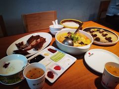 -老北京炸酱面·烤鸭(前门店)