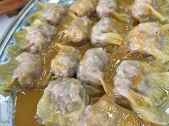 -嘉升大排档(番禺总店)