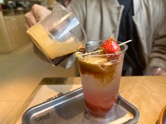 -龙治汉堡(中华城店)
