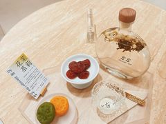 -左右Massage/Spa(长寿路店)
