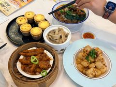 -馨越楼·点心·粤菜(赤坎店)