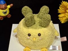 -积慕Cake(解放大道店)