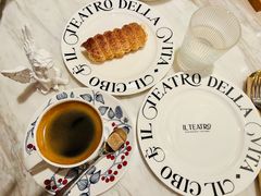 -IL TEATRO 精品意大利餐厅