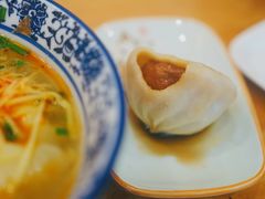 -裕兴记·三虾面(西北街总店)
