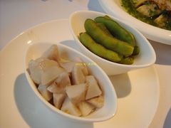 小食-苏浙汇(古北店)