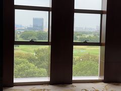 -无锡新湖铂尔曼大酒店·悦轩中餐厅