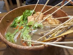 -爷门串串(江南西店)