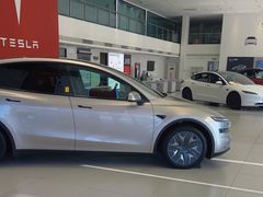 -TESLA 特斯拉(北京后沙峪特斯拉中心)