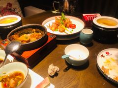 -儒忆孔府菜(清控店)