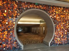 -北京朝阳悠唐皇冠假日酒店