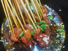 -虾弄弄海派小龙虾·牛羊蝎子火锅