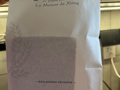 -熊叔熊婶面包房(团结湖店)