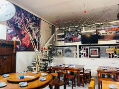 -新疆狼爷烤肉(宋庄店)