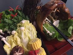 -捞王猪肚鸡火锅(昆山店)