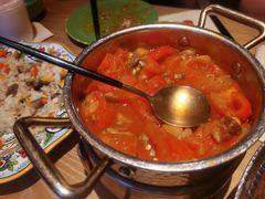 -耶里夏丽·丝路国际·新疆餐厅(浦东区东方路店)