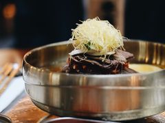 -玉流珍肴馆(亮马桥店)