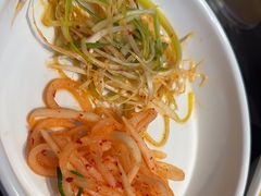 -农乐园炭火烤肉(繁花中心店)