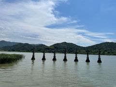 -鸣鹤古镇