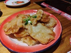 -东方一串·龙虾烧烤·特色烤鱼(柳州路店)