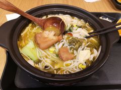 -东家火锅米线 Boss D - Hot Pot Rice Noodle