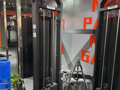 -博纳私人订制健身(中集美兰湖店)