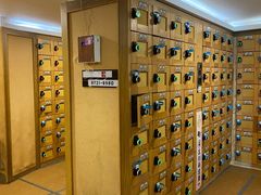 -极乐汇汗蒸会馆(杭州店)